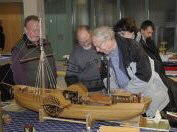 Ausstellung in Gerlingen