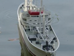 Cap San Diego