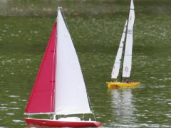 Segelboote